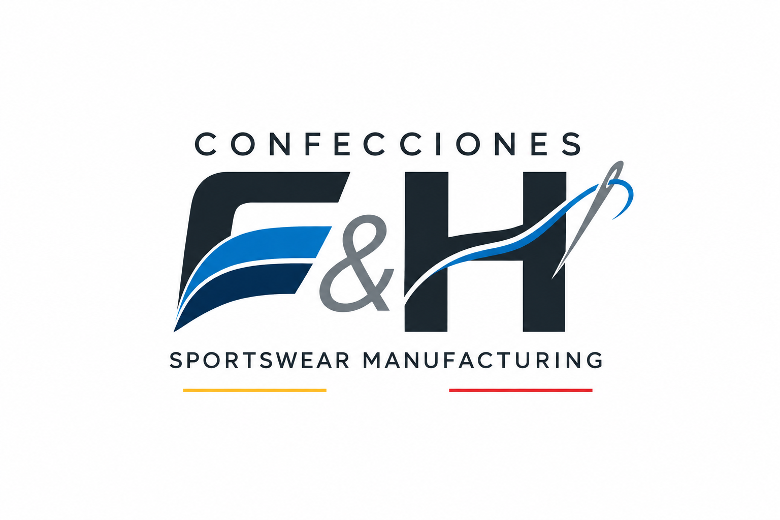 Confecciones F&H Sportswear Manufacturing